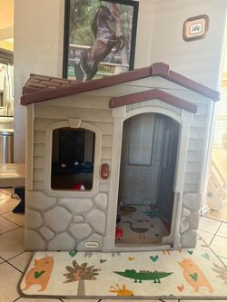 Little Tikes Kids Playhouse