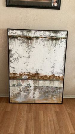 Uttermost The Wall Abstract Art