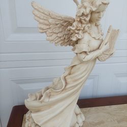 Angel Statue