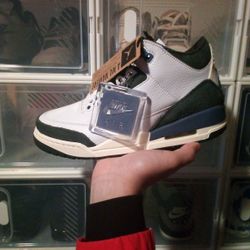 Jordan 3 A Ma Maniere 