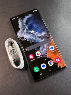 Samsung Galaxy S22 Ultra 128GB Unlocked | FlexEmarket Hot Deal