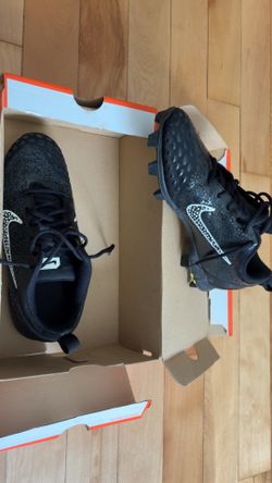 Hyperdiamond 2 Keystone Size 8.5 Women
