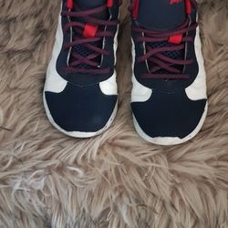 Jordan sneakers size 13