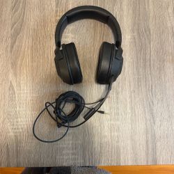 Razer Kraken X Ultralight Gaming Headset: 7.1 Surround Sound - Lightweight Aluminum Frame - Bendable Cardioid Microphone - for PC, PS4, PS5, Switch, X