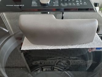 96 Impala SS door handle