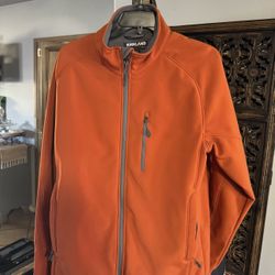 Mens Kirkland Weatherproof Jacket