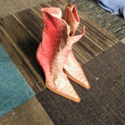 Women’s Boots New
