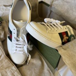 Gucci Ace Bee Man