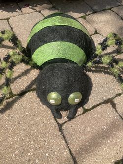 Halloween Spider