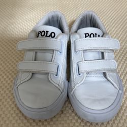 Ralph Lauren  Toddler Shoes 