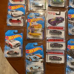 Hotwheels