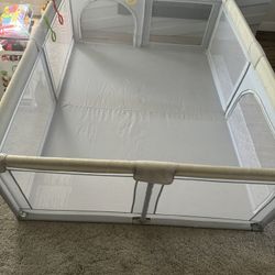 Playpen 