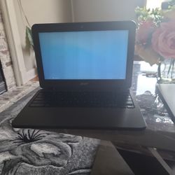 Acer Chromebook 