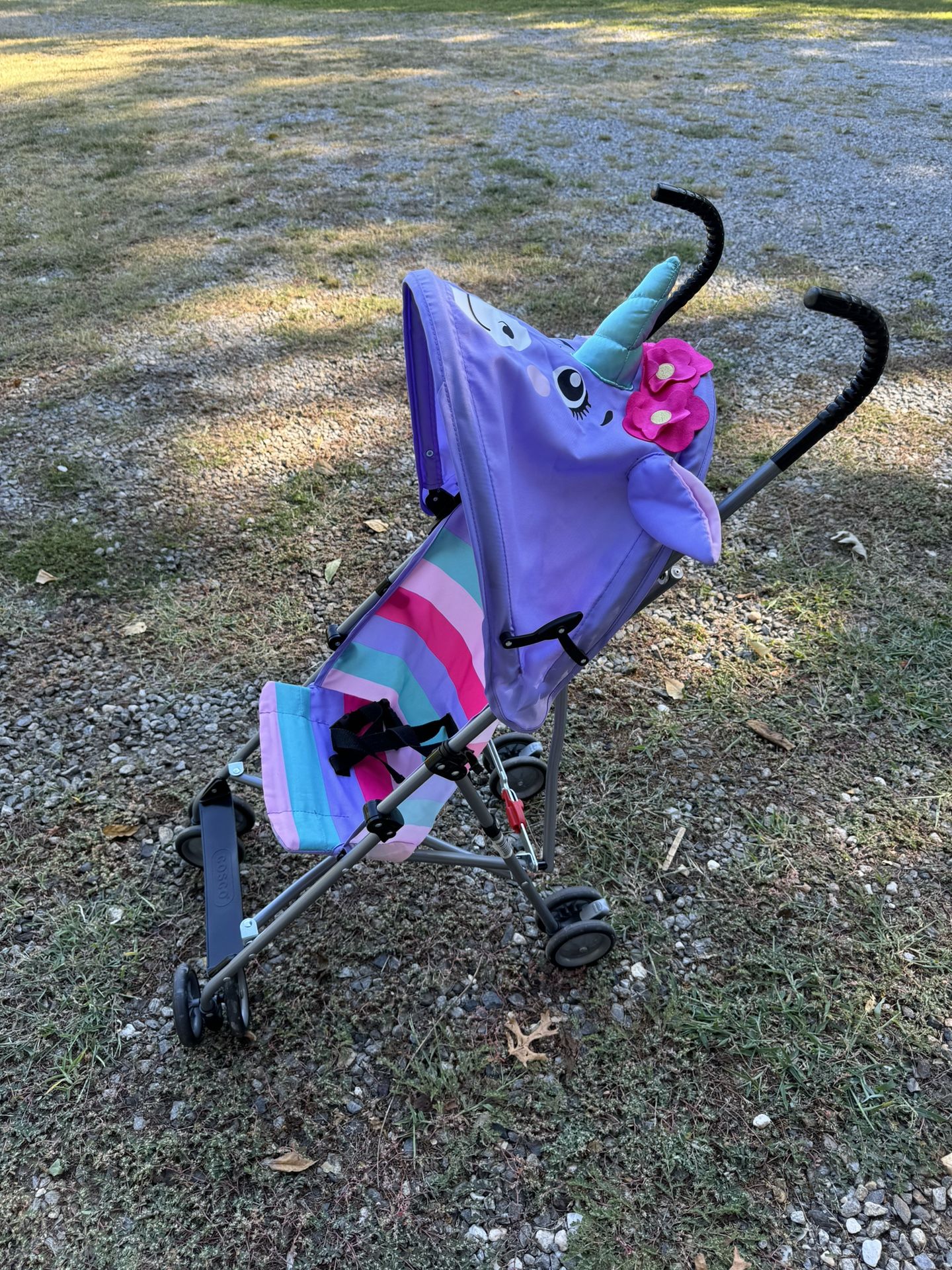 Stroller