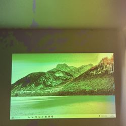 Dell Projector