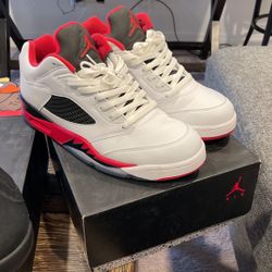 Air Jordan 5 Retro Low Size 11.5
