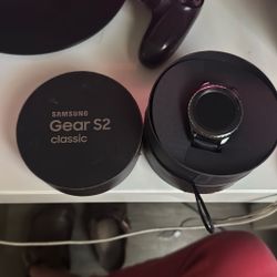 Samsung Gear S2
