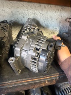 Alternador