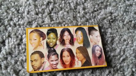 Quality Hair Braiding