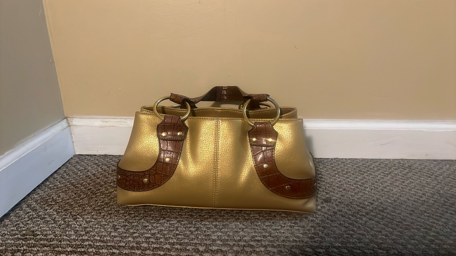 Vintage Purse