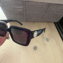 Versace sunglasses 