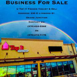 Buisness For Sale!