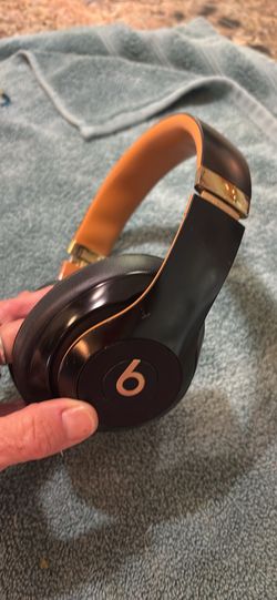 Beats Studio 3