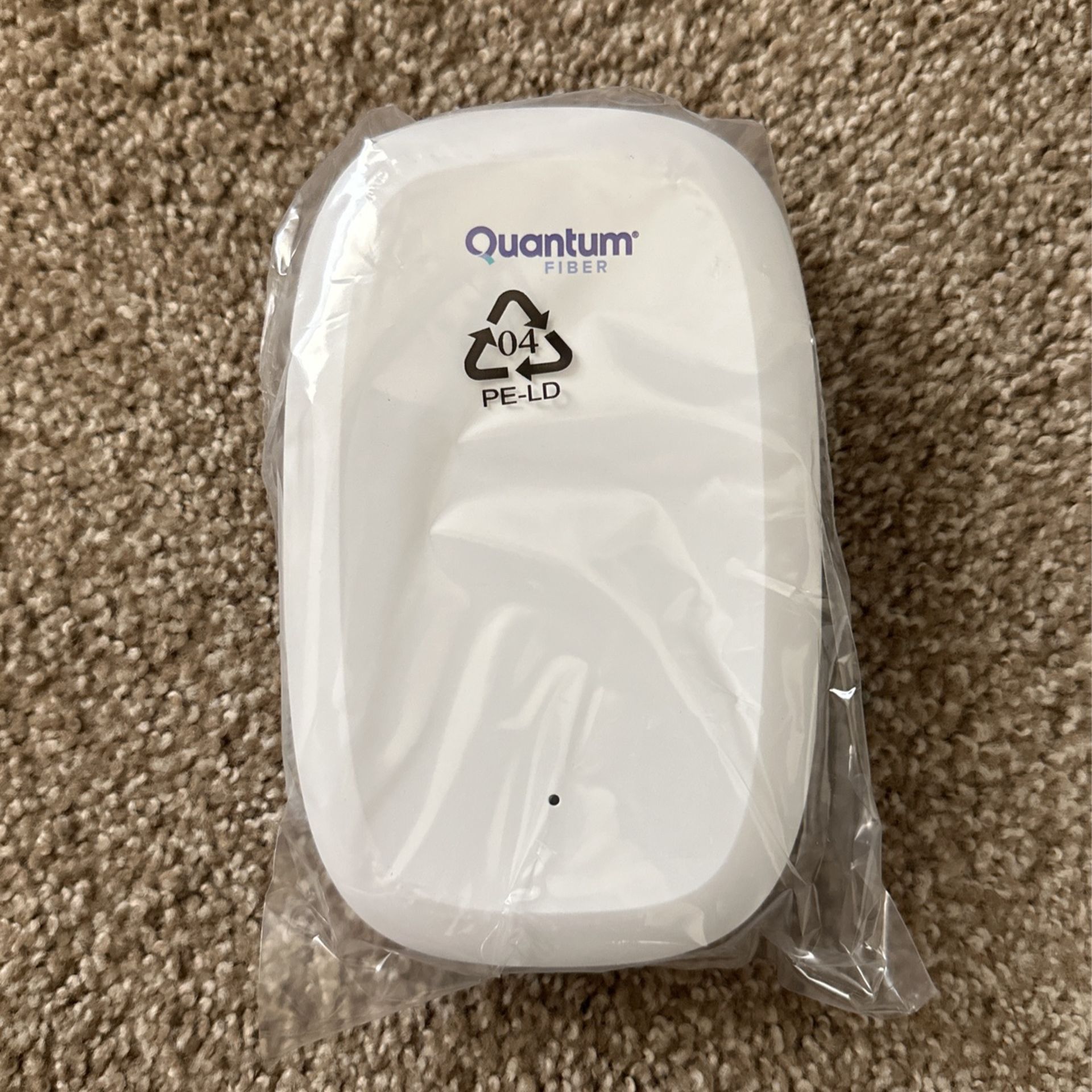Century Link Quantum Fiber Pods ( Mesh Router )