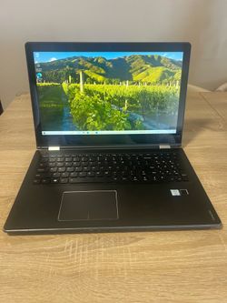Lenovo IdeaPad 2-in-1 | i7 | 16GB RAM | 512 Gb SSD |Touchscreen Laptop