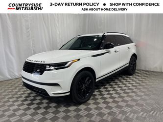 2024 Land Rover Range Rover Velar