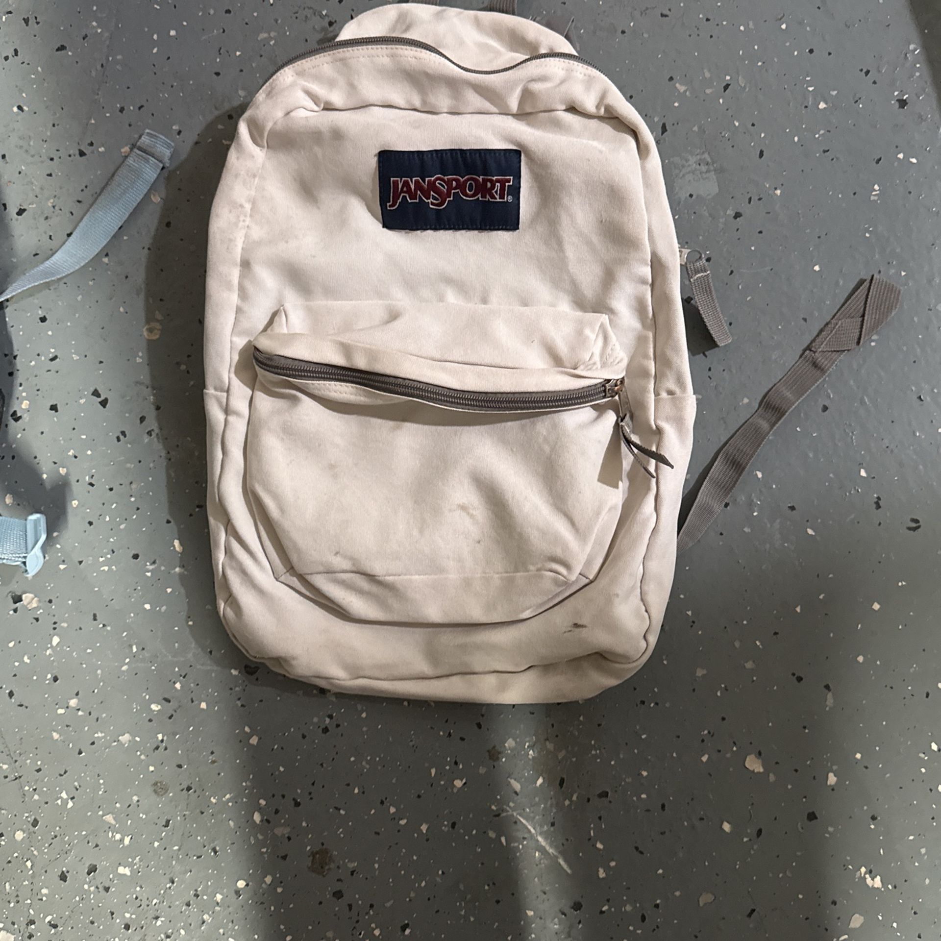 Handout Backpack
