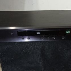 DVD PLAYER FOR SALE 