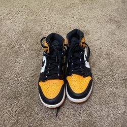 Jordan’s