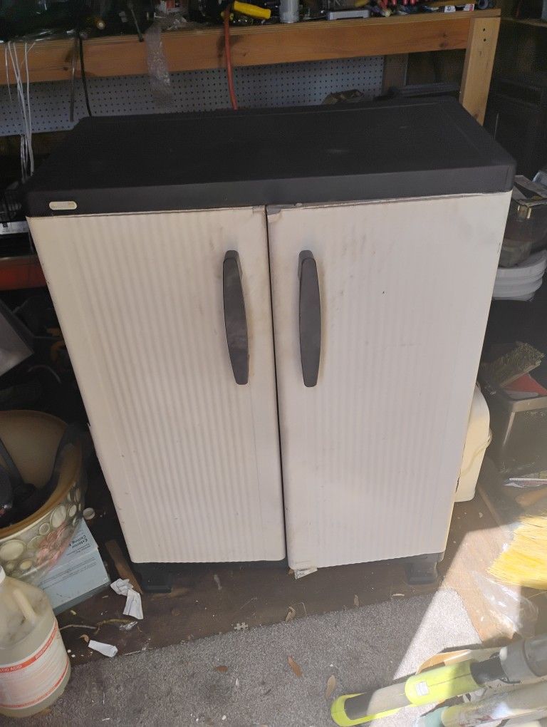 Enviro Elements 3 Shelf Storage