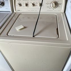 Kenmore Washer 