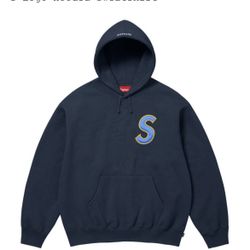 Supreme Hoodie ( Size 2XL) Brandnew 
