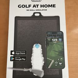 Golf Daddy Simulator 