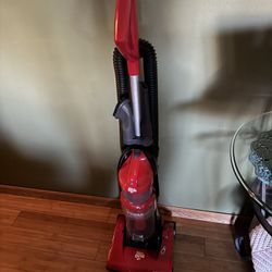 Vacuum Devil Dirty No Damage