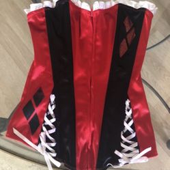 Corset 