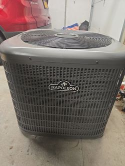 Air conditioner compressor 1.5 ton
