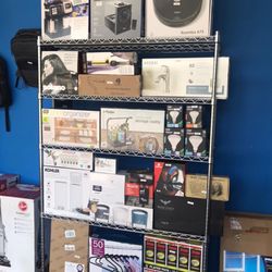 Liquidation Store