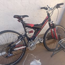 Gary Fisher Joshua F4 Mountain Bike