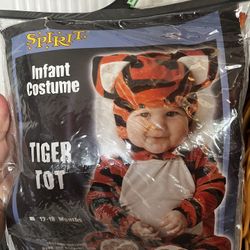 Halloween Costumes