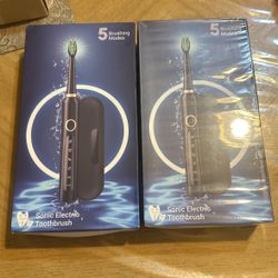 Electric Tooth Brush