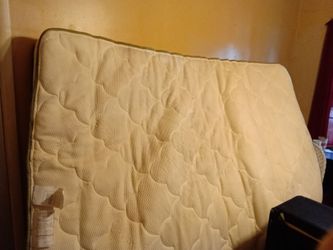 Harvest Green Organic Mattress