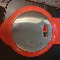 Electric Omelette Maker