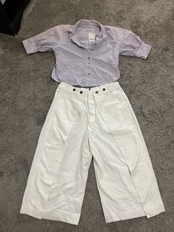 Free People Beach Set NWT And NWOT 