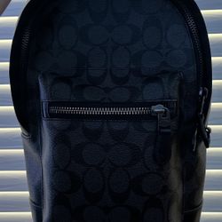 Coach Men’s Bag 