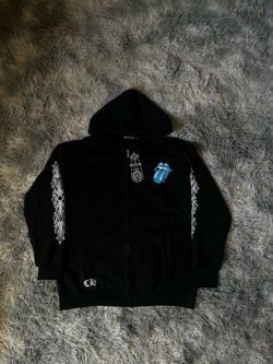 CHROME HEART HOODIE