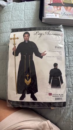 Priest